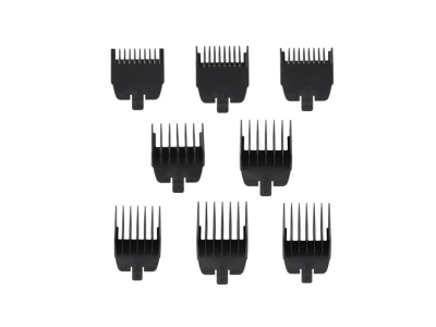Babyliss Pro FX3 Clipper Κουρευτική Μηχανή Μαύρη FXX3CBE product image