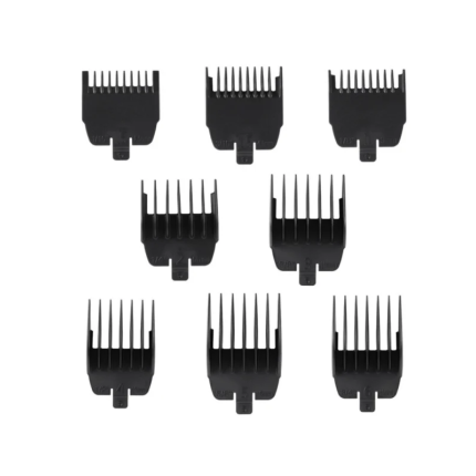 Babyliss Pro FX3 Clipper Κουρευτική Μηχανή Μαύρη FXX3CBE - 2