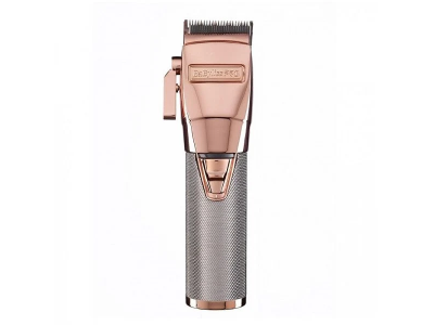 Babyliss Pro Κουρευτική Μηχανή Cordless FX8700RGE Rose Gold