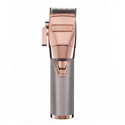 Babyliss Pro Κουρευτική Μηχανή Cordless FX8700RGE Rose Gold