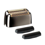 Babyliss Pro Πλέγμα με Κοπτικό για Shaver Foil Gun Steel FXFS2GSΕ