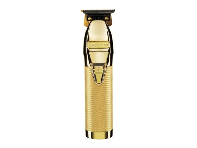 Babyliss Pro Skeleton Trimmer FX7870GE Gold