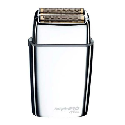 Babyliss Pro Ξυριστική Μηχανή Foil Silver FXFS2E