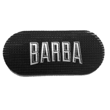 Barba Hair Grips Αυτοκόλλητο Κλάμερ για τα Μαλλιά 2τμχ