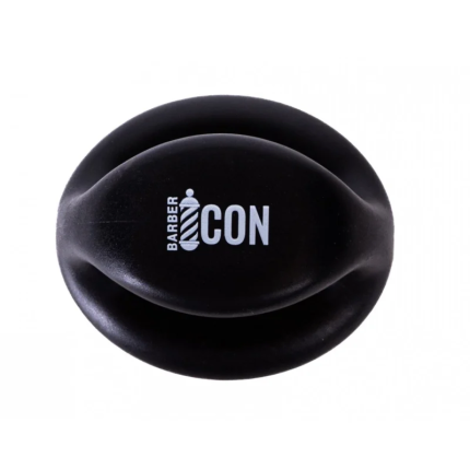 Barber Icon Finger Fade Βούρτσα Σβησίματος 2