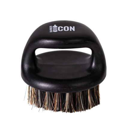 Barber Icon Finger Fade Βούρτσα Σβησίματος