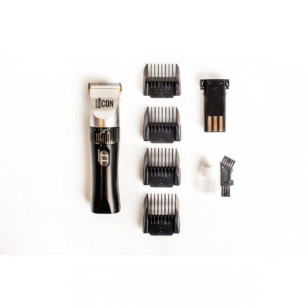 Barber Icon Hair Clipper Pro - 2