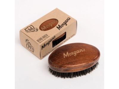 Morgan's Μεγάλη Βούρτσα Για Τα Μούσια