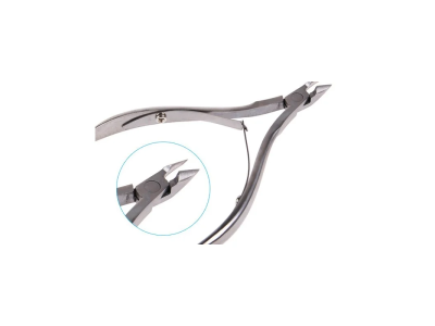 Best Choice Πενσάκι Επωνυχίων 3mm IMD-3