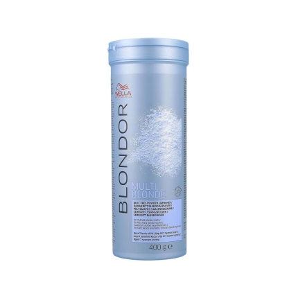 Wella Ντεκαπάζ Blondor 400g