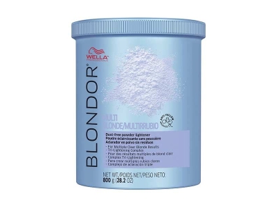 Wella Ντεκαπάζ Blondor 800g