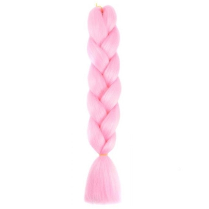 Jumbo Braid A16 Ροζ 100gr 125cm