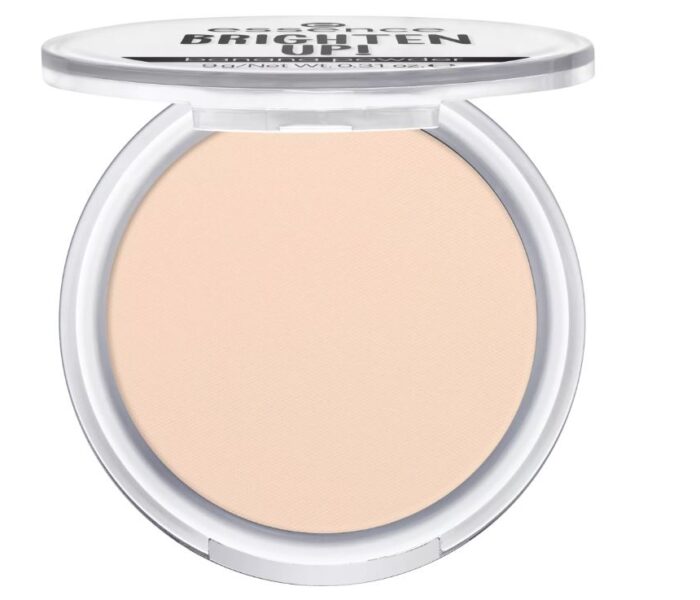 Essence Πούδρα - Brighten Up Banana