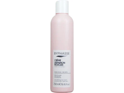 Byphase Κρέμα Φριζαρίσματος Για Μπούκλες 250ml product image
