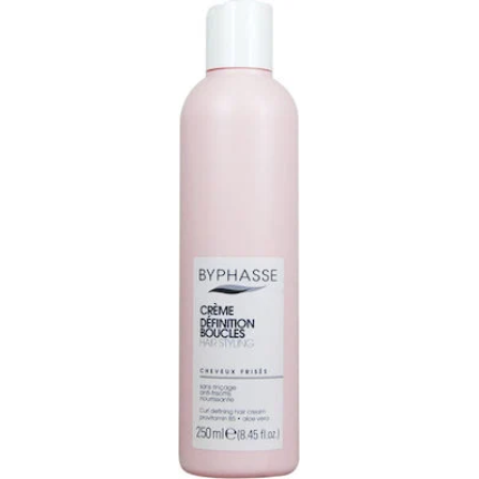 Byphase Κρέμα Φριζαρίσματος Για Μπούκλες 250ml