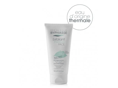 Byphase Peeling Προσώπου Για Μεικτές Kαι Λιπαρές 150ml