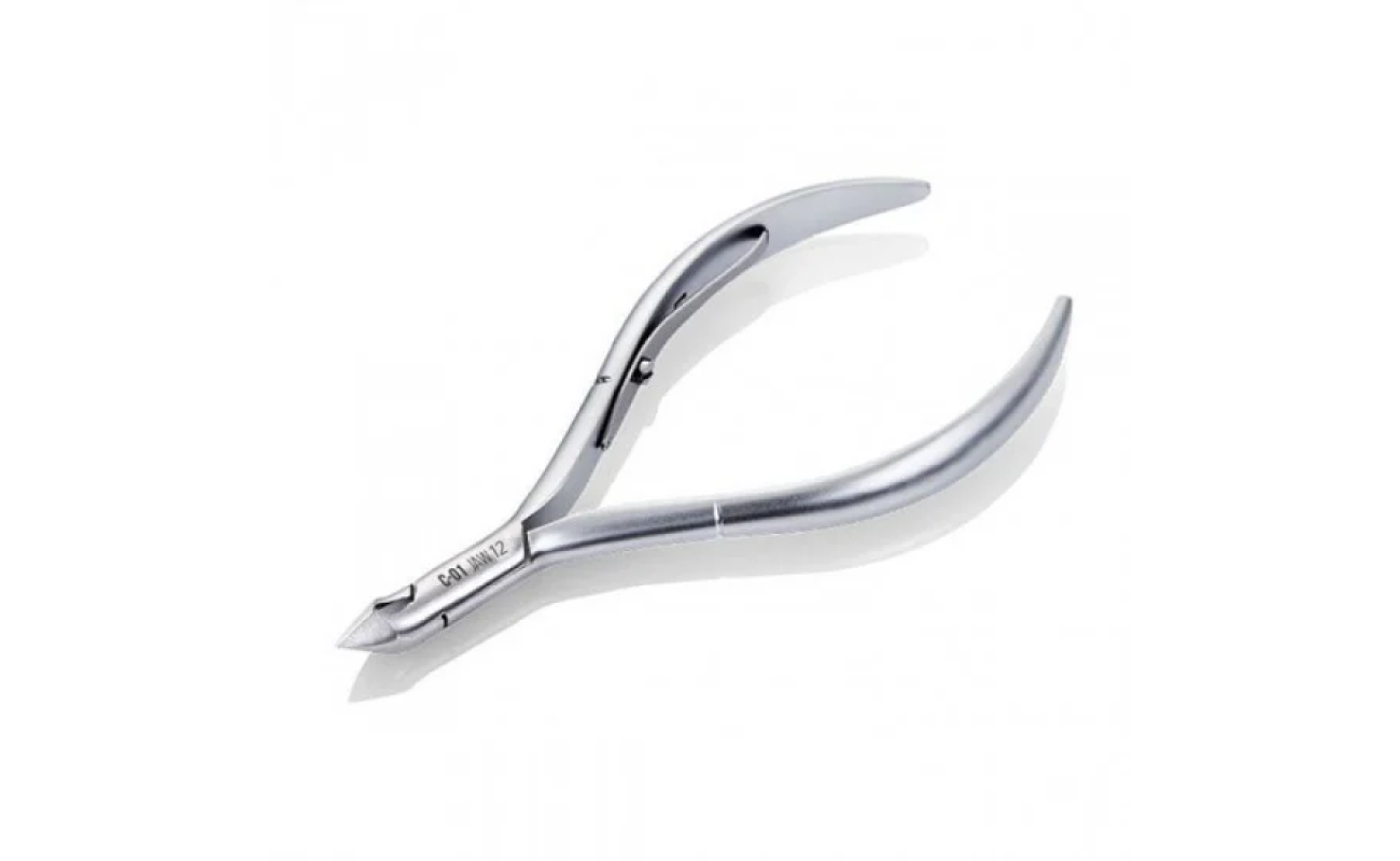 Canni Πενσάκι Επωνυχίων 7mm C-01