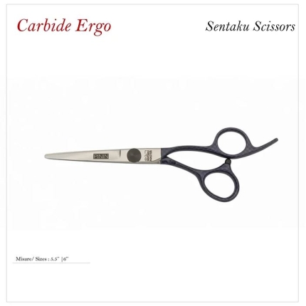 PININ Ψαλίδι Κουρέματος Carbide Ergo