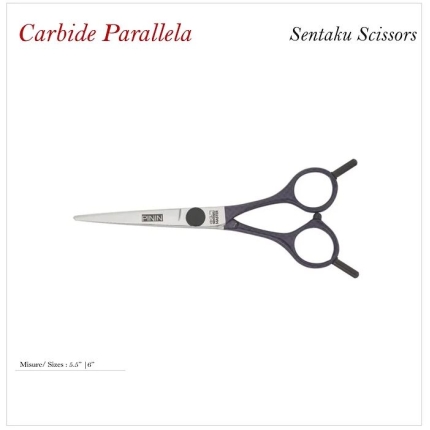 PININ Ψαλίδι Κουρέματος Carbide Parallela