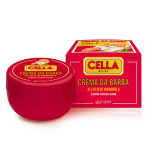 Cella Milano Shaving Cream Almond Oil 150ml - 2