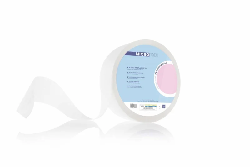 Χαρτί Αποτρίχωσης Ρολλό Micro Fiber - ΑΙΣΘΗΤΙΚΗ-ΜΑΚΙΓΙΑΖ Χαρτί Αποτρίχωσης Ρολλό Micro Fiber
