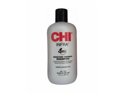 CHI Infra Σαμπουάν Ενυδάτωσης 355ml - 2