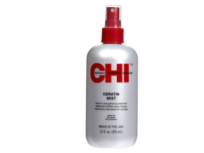 CHI Kerating Mist Για Λείανση Της Τρίχας 355ml