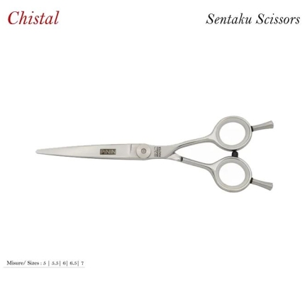 PININ Ψαλίδι Κουρέματος Christal