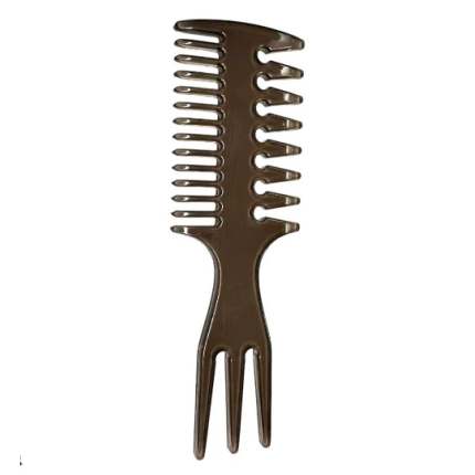 Χτένα Ανδρική Barber Pro4