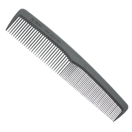 Χτένα Carbon 02188 - 2