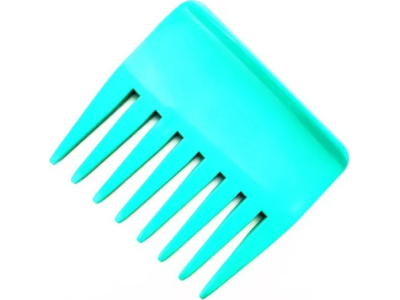 Χτένα Μαλλιών Πιρούνα