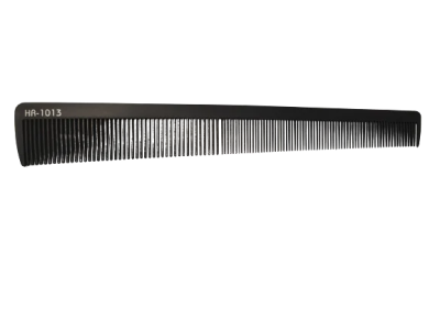 Χτένα Μαύρη HR1013