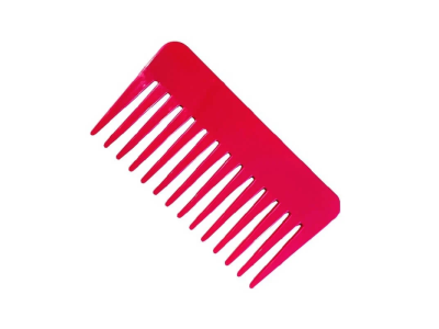 Χτένα Περμανάντ Σε Διάφορα Χρώματα product image