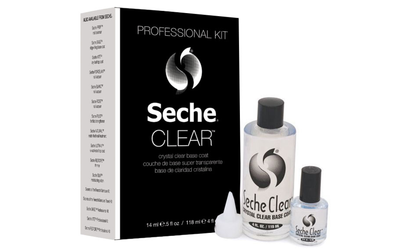 Seche Base Coat 14ml