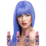 Crazy Color No55 Lilac 100ml - 2