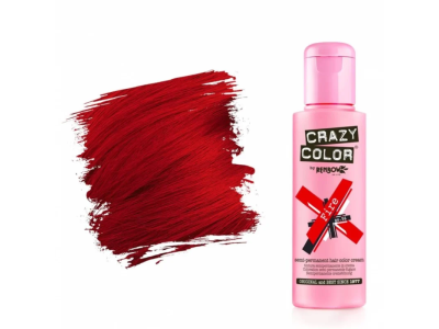 Crazy Color No56 Fire 100ml