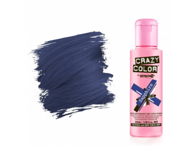Crazy Color No72 Sapphire 100ml