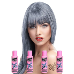 Crazy Color No74 Slate 100ml - 2