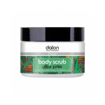 Dalon Body Scrub Aloe Vera 500ml 2