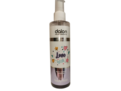 Dalon Prime Love Body Mist 200ml