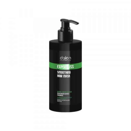Dalon Expertliss Smoothing Μάσκα Μαλλιών 300ml - 2
