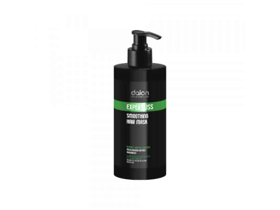 Dalon Expertliss Smoothing Μάσκα Μαλλιών 300ml