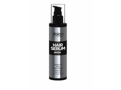 Dalon Hair Serum Botox