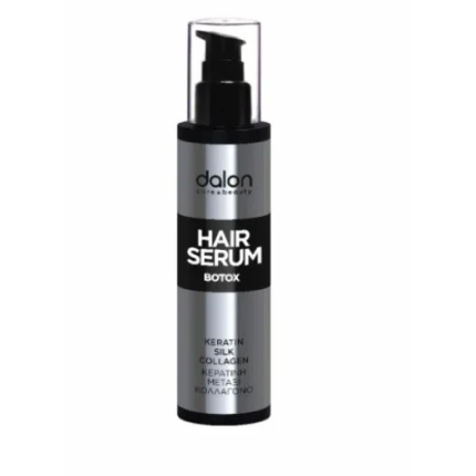 Dalon Hair Serum Botox