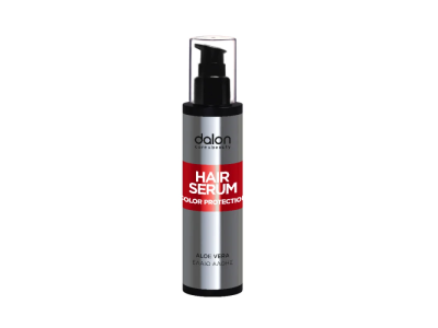 Dalon Color Protection Ορός Μαλλιών Με Aloe Vera product image