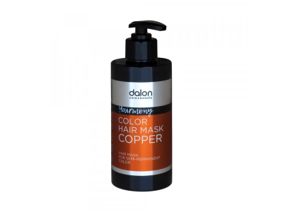 Dalon Hairmony Color Hair Mask Copper 300ml