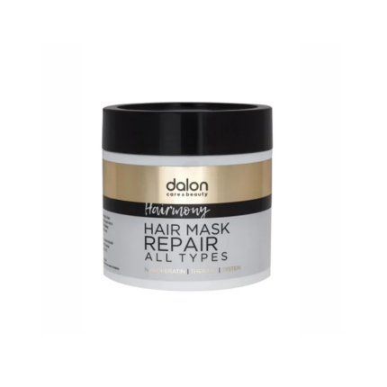 Dalon Hairmony Μάσκα Μαλλιών