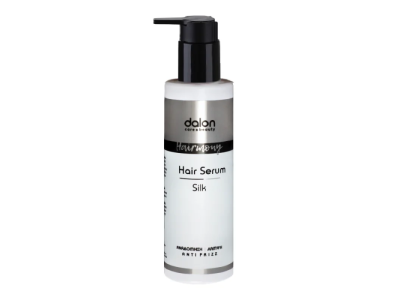 Dalon Hair Serum Silk 150ml