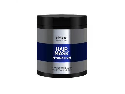 Dalon Μάσκα Ενυδάτωσης Μαλλιών 1000ml product image