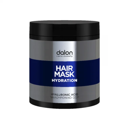 Dalon Μάσκα Ενυδάτωσης Μαλλιών 1000ml